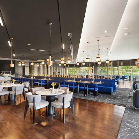 The Fortyfive Business Hotel & Spa 마니사 외부 사진