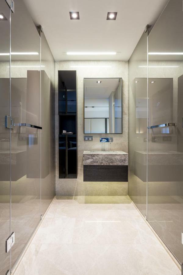 The Fortyfive Business Hotel & Spa 마니사 외부 사진