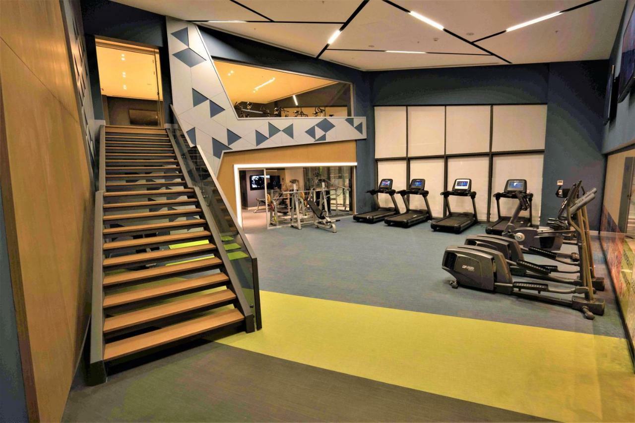 The Fortyfive Business Hotel & Spa 마니사 외부 사진