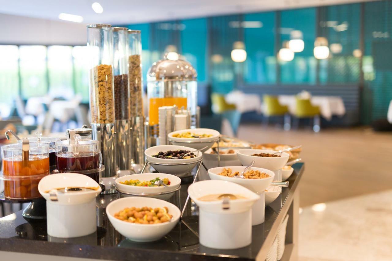 The Fortyfive Business Hotel & Spa 마니사 외부 사진