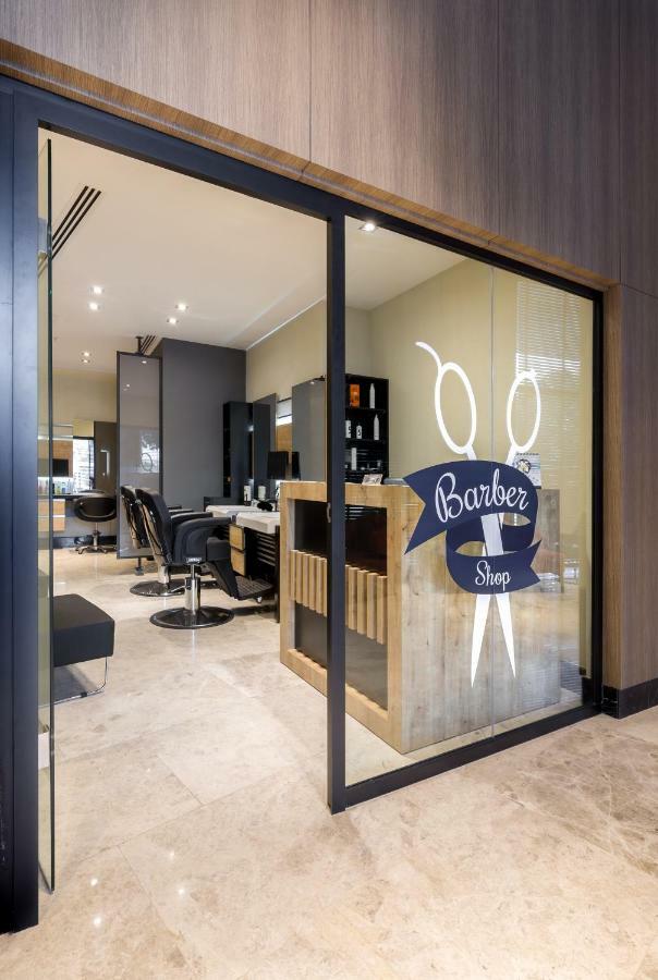 The Fortyfive Business Hotel & Spa 마니사 외부 사진